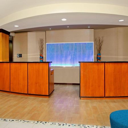 Fairfield Inn & Suites Fort Lauderdale Airport & Cruise Port Dania Beach Luaran gambar