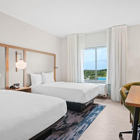 Fairfield Inn & Suites Fort Lauderdale Airport & Cruise Port Dania Beach Luaran gambar