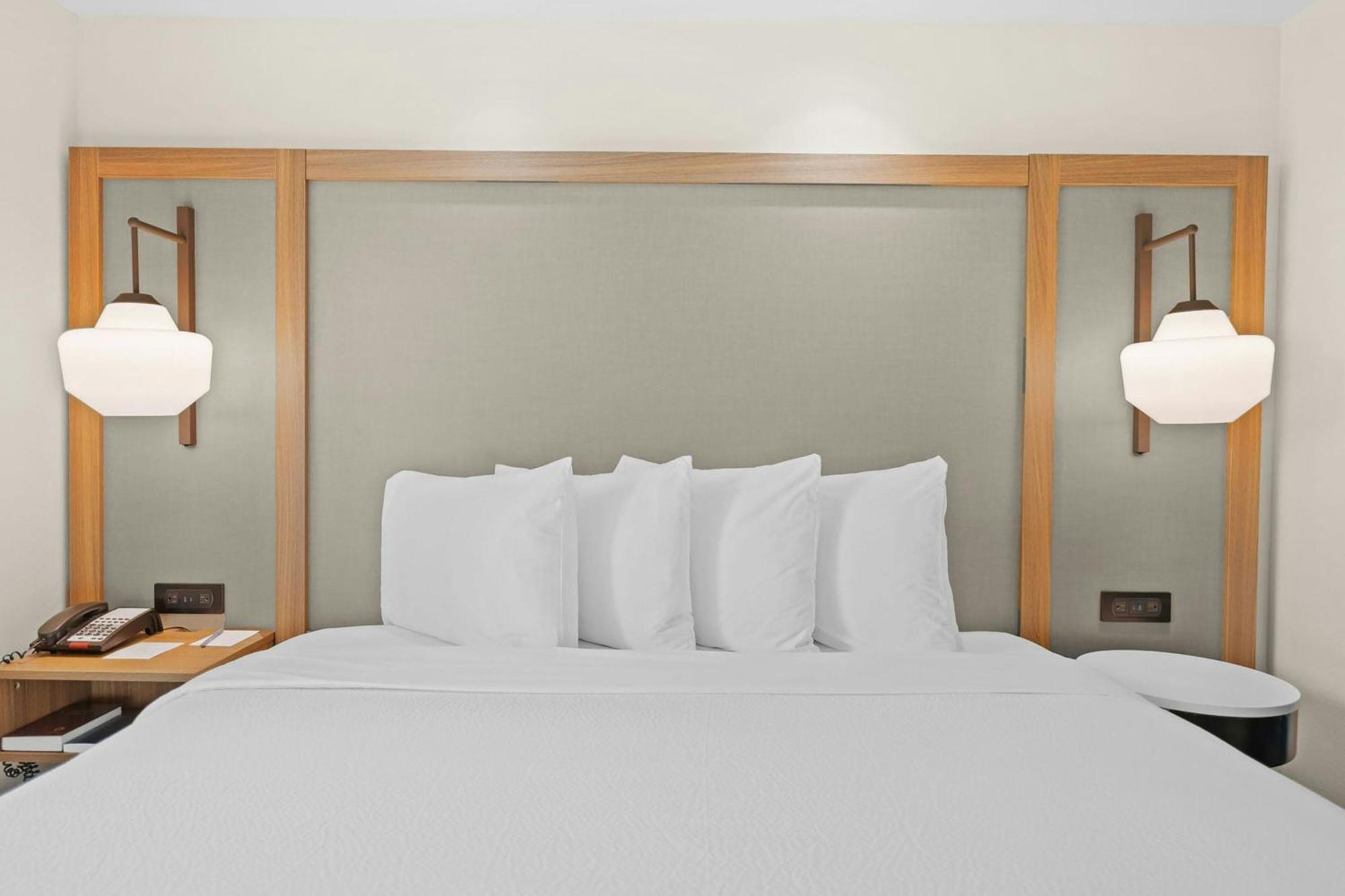 Fairfield Inn & Suites Fort Lauderdale Airport & Cruise Port Dania Beach Luaran gambar
