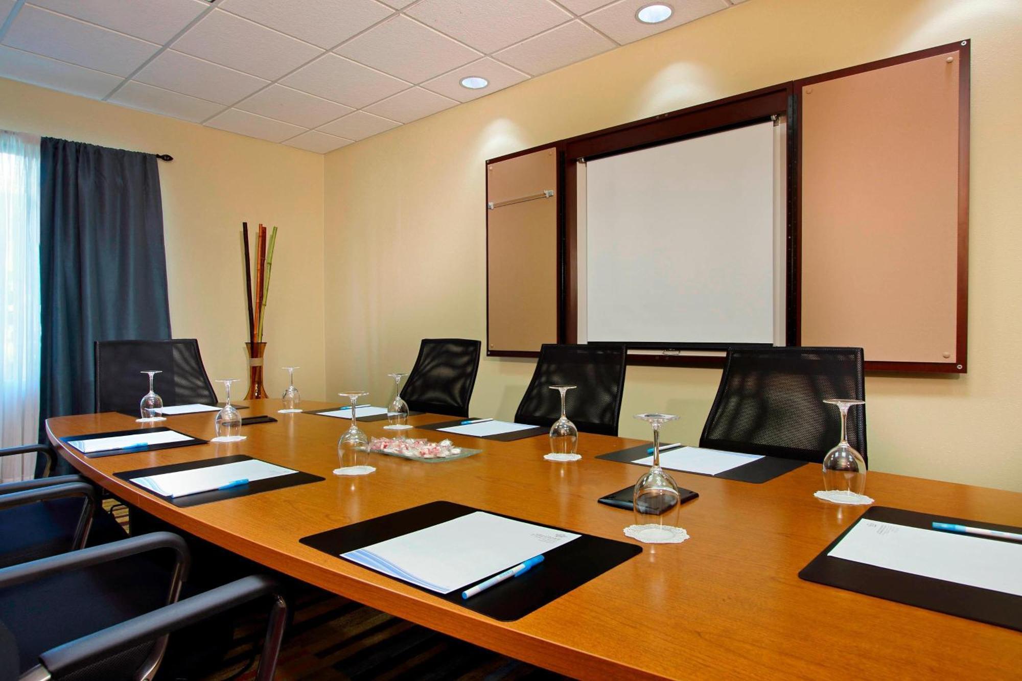 Fairfield Inn & Suites Fort Lauderdale Airport & Cruise Port Dania Beach Luaran gambar