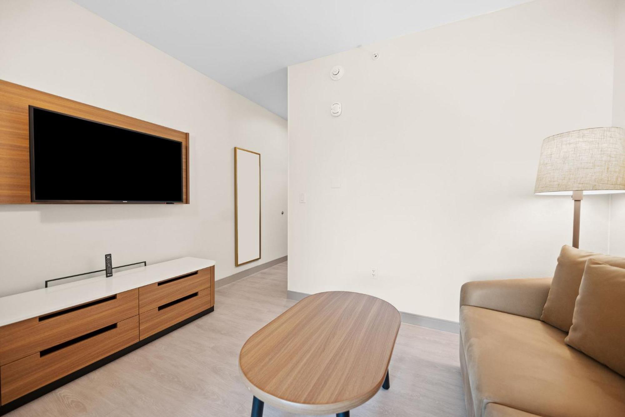 Fairfield Inn & Suites Fort Lauderdale Airport & Cruise Port Dania Beach Luaran gambar