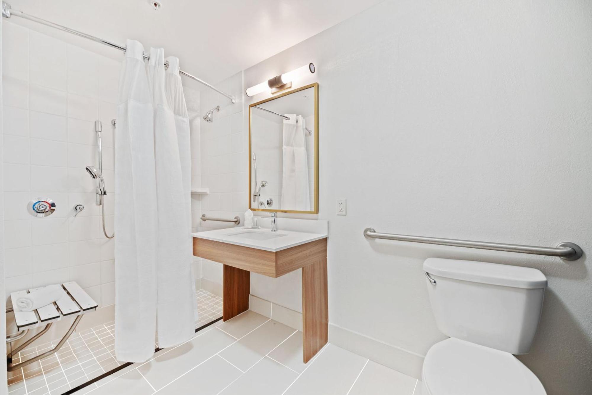 Fairfield Inn & Suites Fort Lauderdale Airport & Cruise Port Dania Beach Luaran gambar