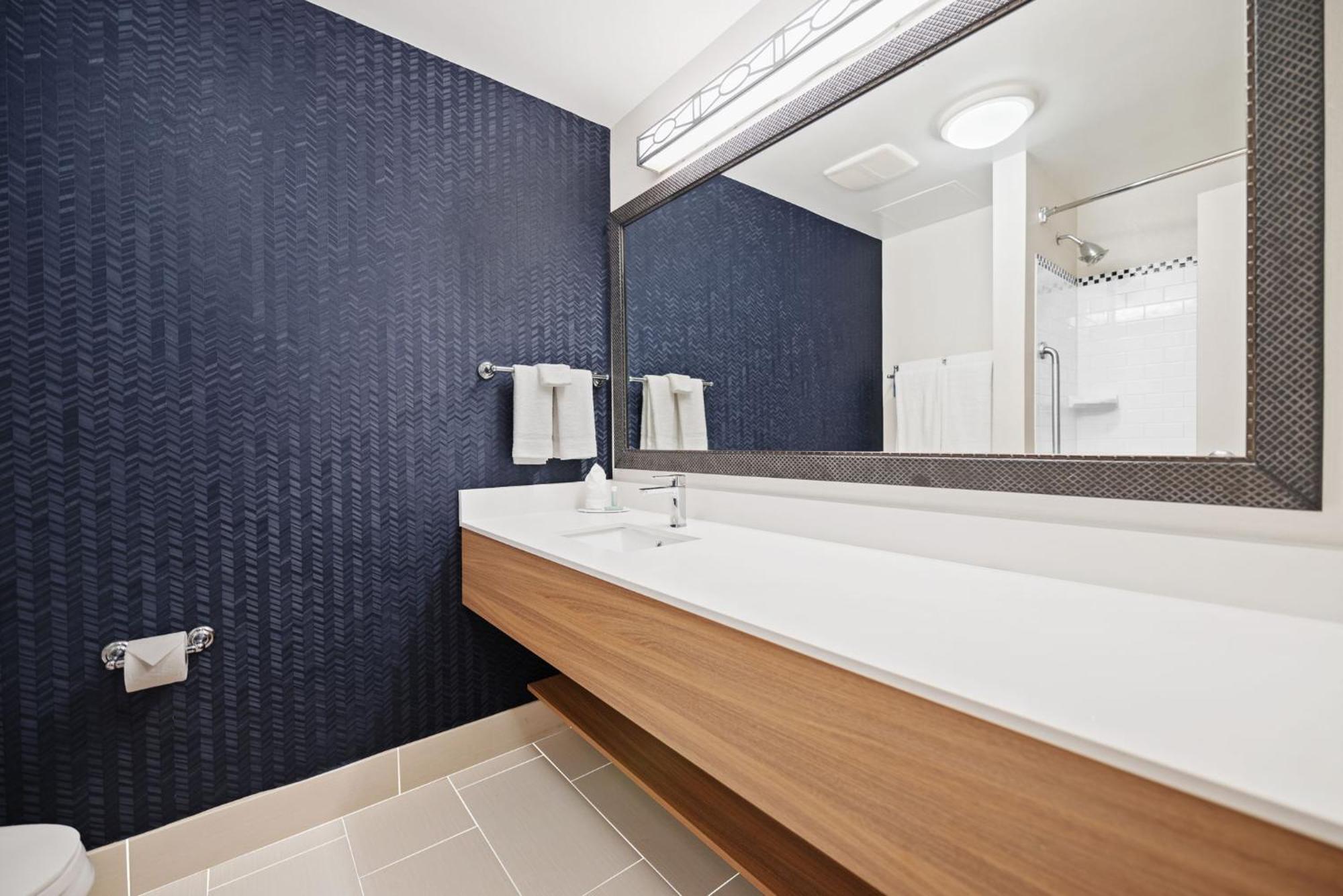 Fairfield Inn & Suites Fort Lauderdale Airport & Cruise Port Dania Beach Luaran gambar